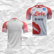 Camiseta Napoli Special 2022 2023 Tailandia