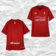 Camiseta Osasuna Special 2023 2024