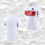 Camiseta Paris Saint-Germain 30 Fan Top 2021 2022