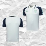Camiseta Polo del Ajax 2023 2024 Verde