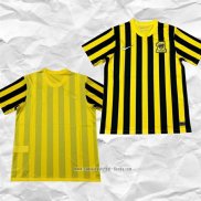 Camiseta Primera Al-Ittihad 2022 2023 Tailandia