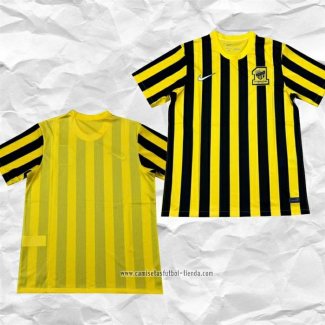 Camiseta Primera Al-Ittihad 2022 2023 Tailandia