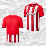 Camiseta Primera Athletic Bilbao 2021 2022