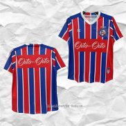 Camiseta Primera Bahia 2024 Tailandia