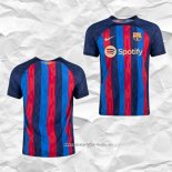 Camiseta Primera Barcelona Authentic 2022 2023
