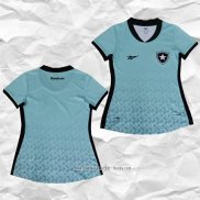 Camiseta Primera Botafogo Portero 2023 Mujer