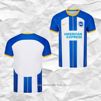Camiseta Primera Brighton & Hove Albion 2022 2023