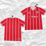 Camiseta Primera Bristol City 2022 2023 Tailandia