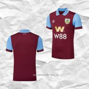 Camiseta Primera Burnley 2023 2024