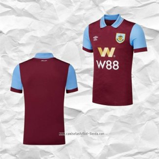 Camiseta Primera Burnley 2023 2024