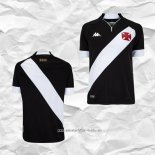 Camiseta Primera CR Vasco da Gama 2022 Mujer
