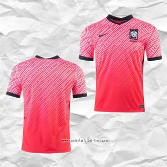 Camiseta Primera Corea del Sur 2020