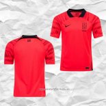 Camiseta Primera Corea del Sur 2022