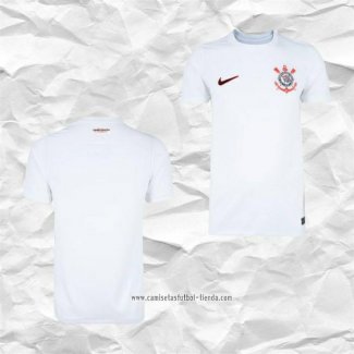 Camiseta Primera Corinthians 2023