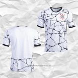 Camiseta Primera Corinthians 2021 2022