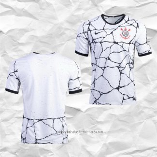 Camiseta Primera Corinthians 2021 2022