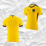 Camiseta Primera Ecuador 2022