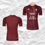 Camiseta Primera FC Metz 2021 2022 Tailandia