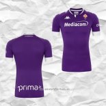 Camiseta Primera Fiorentina 2020 2021 Tailandia