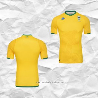 Camiseta Primera Gabon 2022 Tailandia