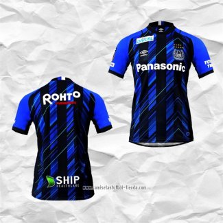 Camiseta Primera Gamba Osaka 2021 Tailandia