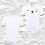 Camiseta Primera Ghana 2022