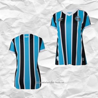 Camiseta Primera Gremio 2023 Mujer