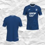 Camiseta Primera Hoffenheim 2023 2024 Tailandia