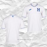 Camiseta Primera Honduras 2021 2022 Tailandia