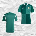 Camiseta Primera Irlanda del Norte 2022