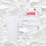 Camiseta Primera Koln 2021 2022 Tailandia