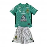 Camiseta Primera Leon 2023 2024 Nino