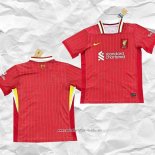 Camiseta Primera Liverpool 2024 2025 Tailandia