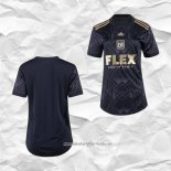 Camiseta Primera Los Angeles FC 2022 Mujer