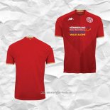 Camiseta Primera Mainz 05 2022 2023