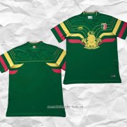 Camiseta Primera Mali 2022 Tailandia