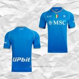 Camiseta Primera Napoli 2023 2024