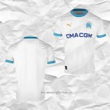 Camiseta Primera Olympique Marsella 2023 2024