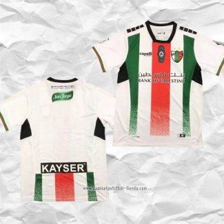 Camiseta Primera Palestino Deportivo 2024 Tailandia