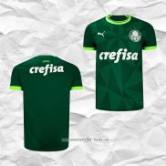 Camiseta Primera Palmeiras 2023