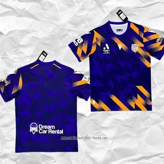 Camiseta Primera Perth Glory 2023 2024 Tailandia