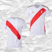 Camiseta Primera Peru 2024