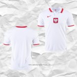 Camiseta Primera Polonia 2020 2021
