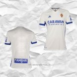 Camiseta Primera Real Zaragoza 2020 2021 Tailandia