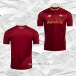 Camiseta Primera Roma 2022 2023