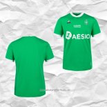 Camiseta Primera Saint-Etienne 2020 2021 Tailandia