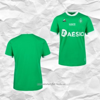 Camiseta Primera Saint-Etienne 2020 2021 Tailandia