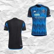 Camiseta Primera San Jose Earthquakes 2023 2024