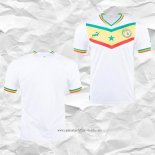 Camiseta Primera Senegal 2022