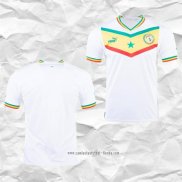 Camiseta Primera Senegal 2022